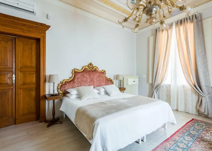 Savioli & Breakfast Bed & Breakfast 4*