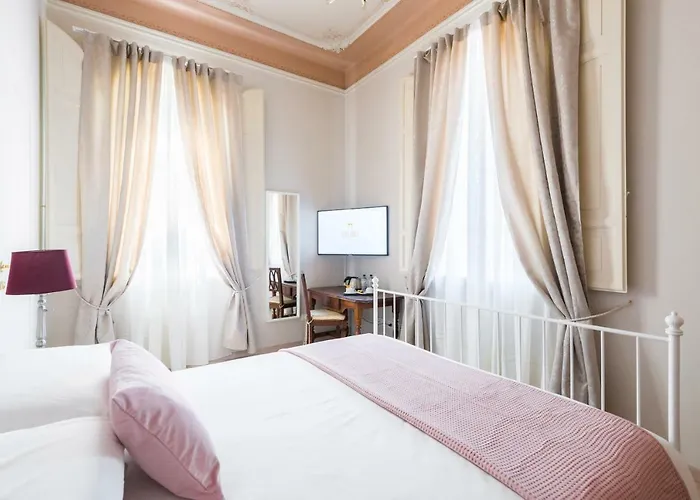 Bed & Breakfast Savioli & Breakfast 4*
