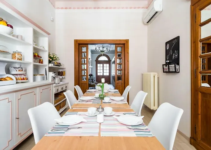 Bed & Breakfast Savioli & Breakfast