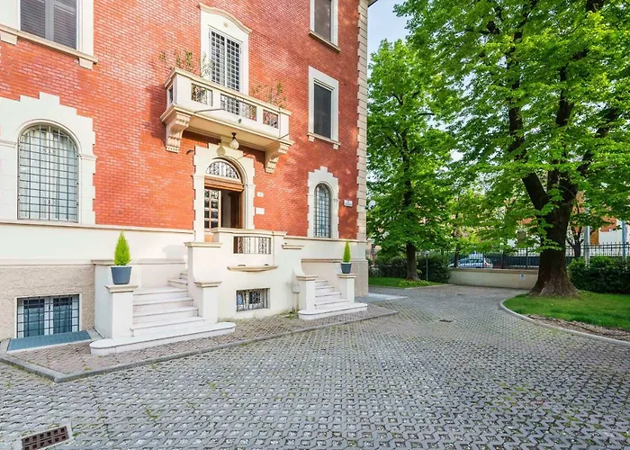 Savioli & Breakfast 4* Boloňa