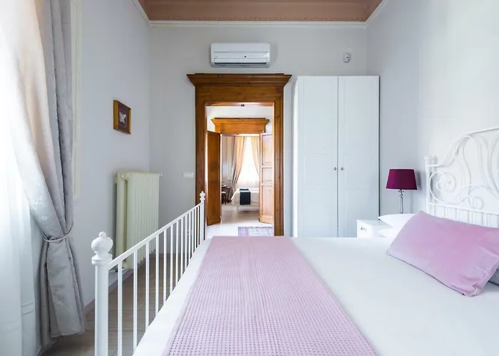 Savioli & Breakfast Bed & Breakfast 4*