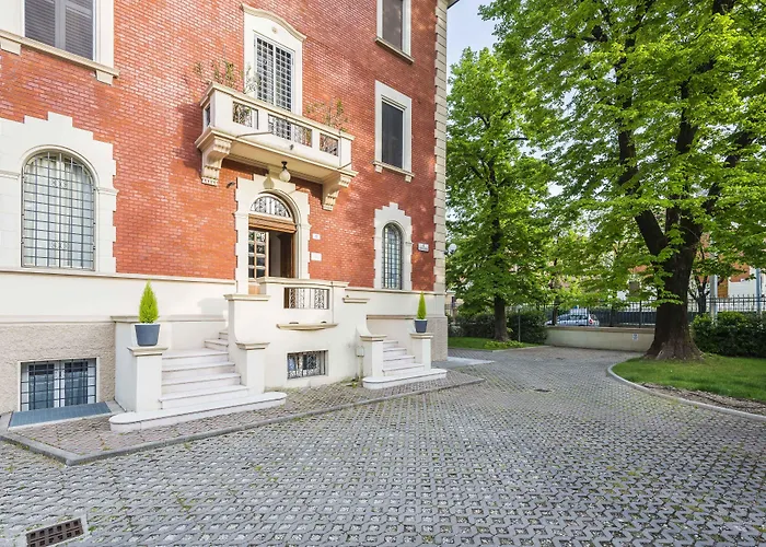 住宿加早餐酒店 Savioli & Breakfast