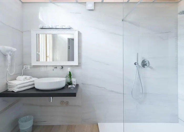 Savioli & Breakfast 住宿加早餐酒店