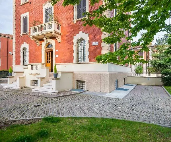 Savioli & Breakfast 4* 博洛尼亚